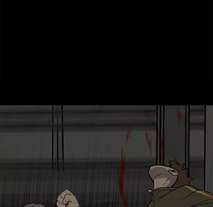 The Villain Chapter 137 page 101