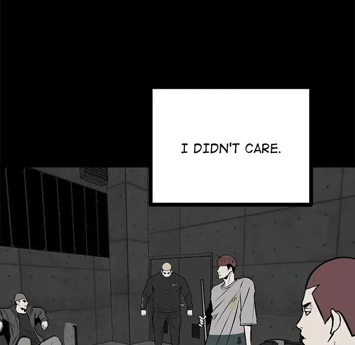The Villain Chapter 138 page 59