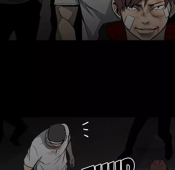 The Villain Chapter 137 page 126