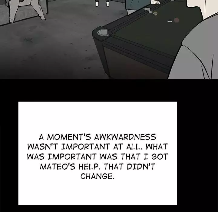 The Villain Chapter 138 page 60