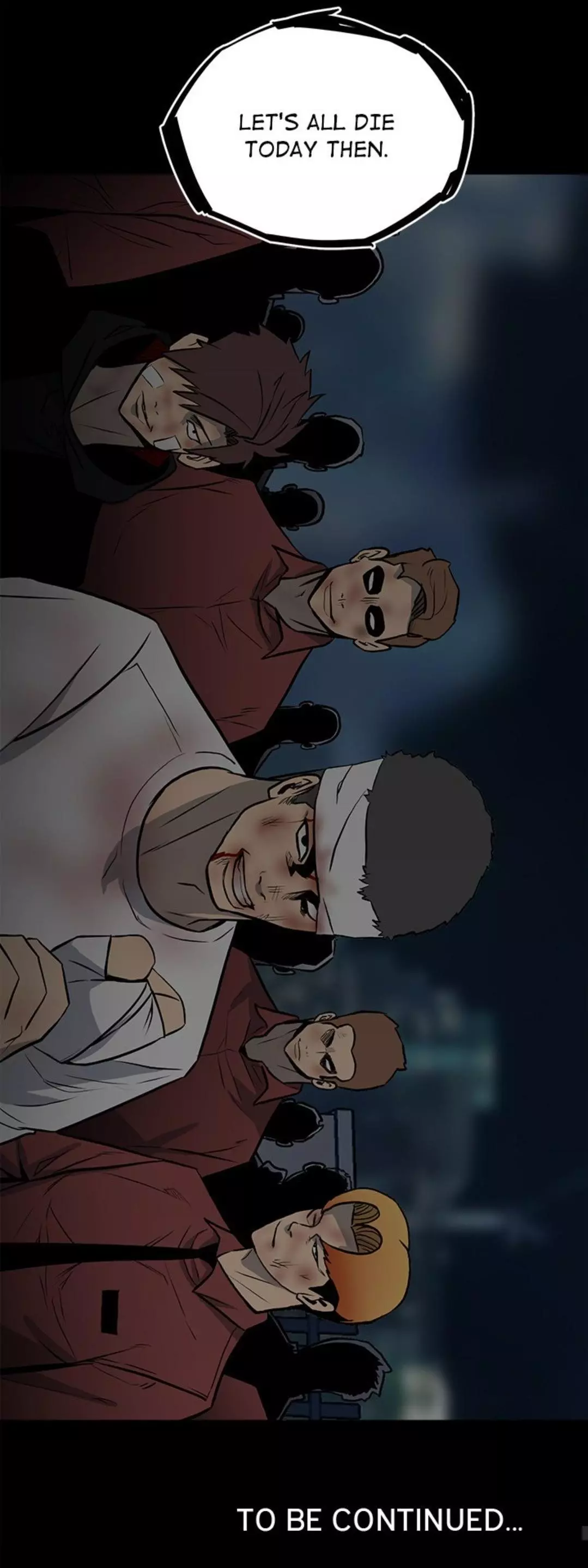 The Villain Chapter 136 page 63