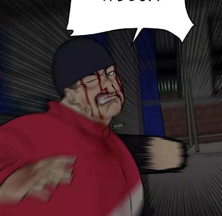 The Villain Chapter 138 page 70