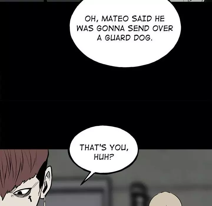 The Villain Chapter 138 page 64