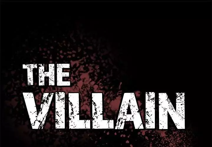 The Villain Chapter 139 page 1