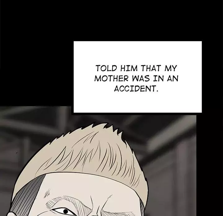The Villain Chapter 138 page 45