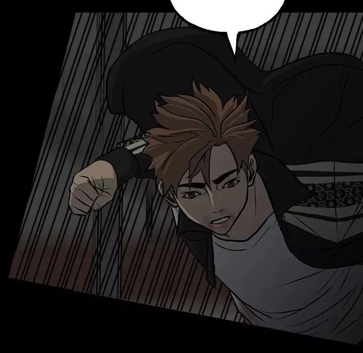 The Villain Chapter 137 page 132