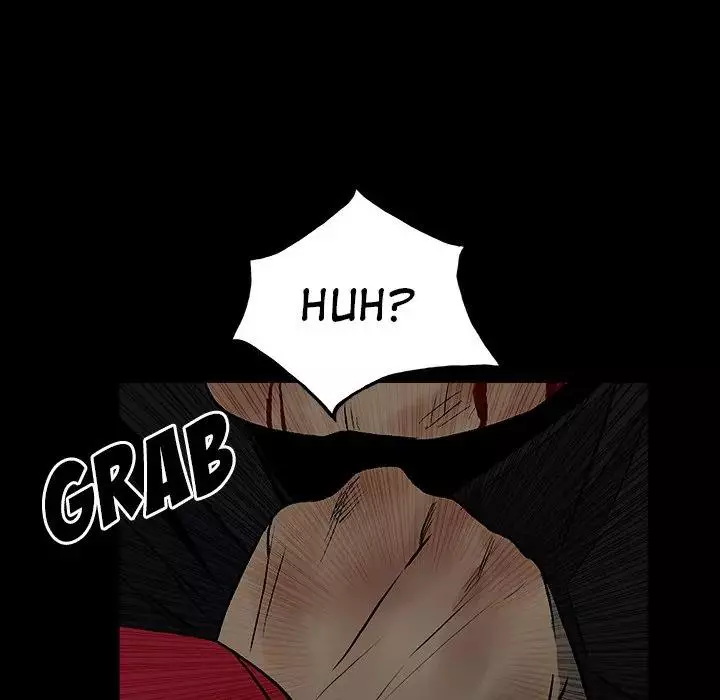 The Villain Chapter 138 page 73