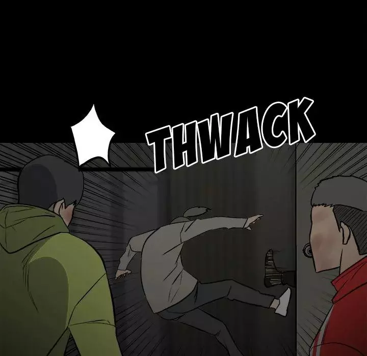 The Villain Chapter 137 page 119
