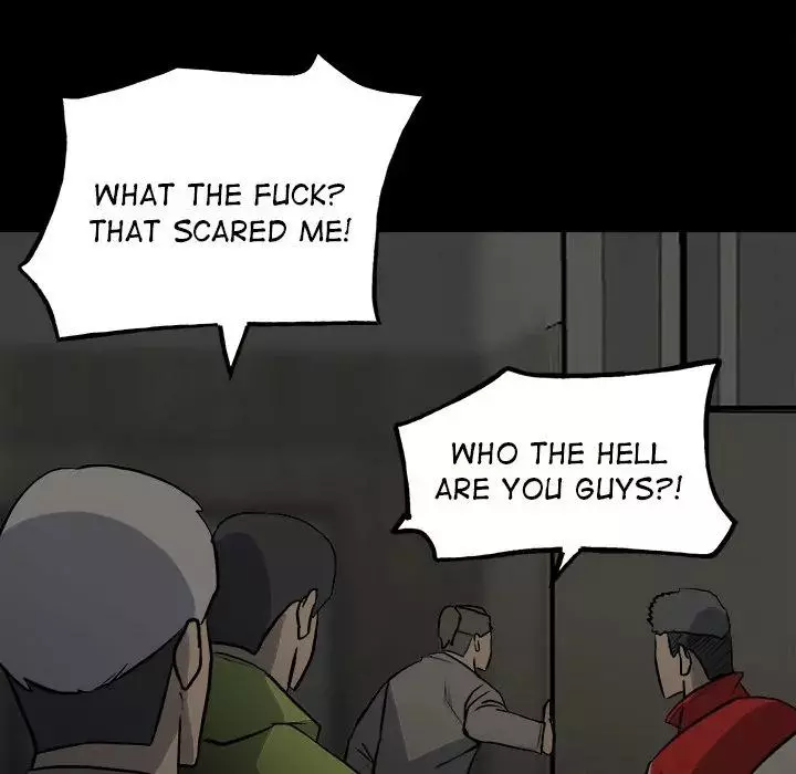 The Villain Chapter 137 page 117