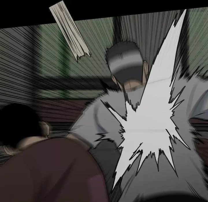 The Villain Chapter 139 page 11
