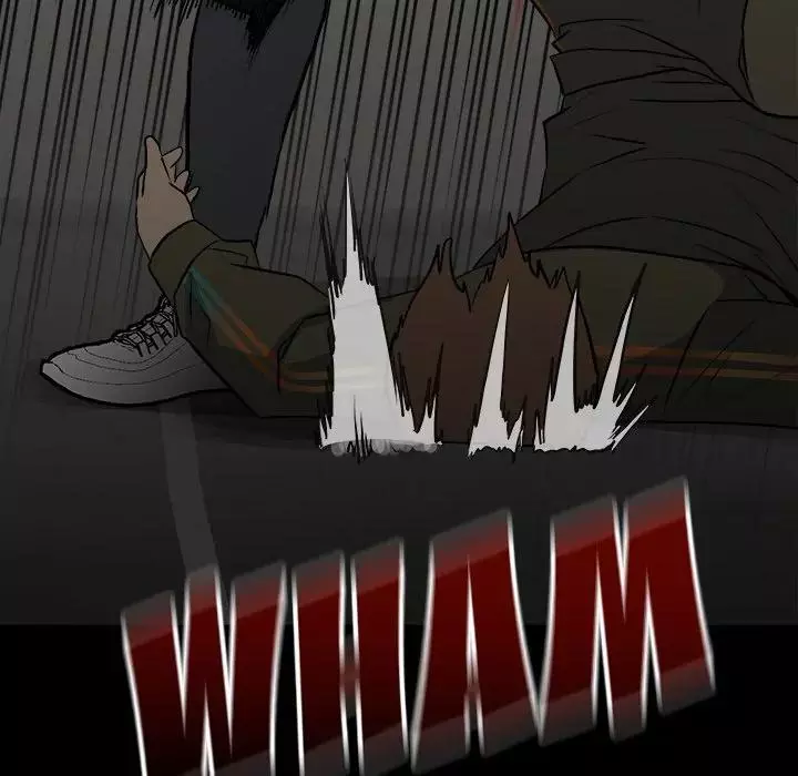 The Villain Chapter 137 page 108