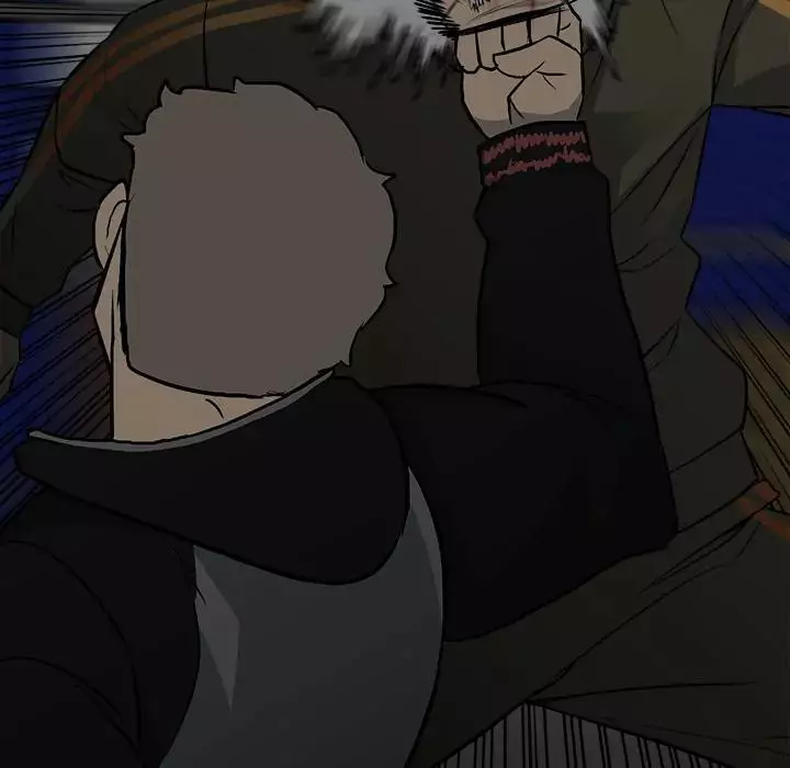 The Villain Chapter 137 page 99