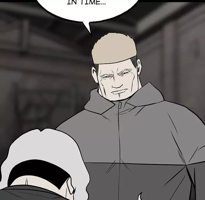 The Villain Chapter 138 page 41
