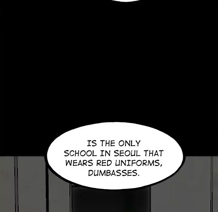 The Villain Chapter 137 page 124