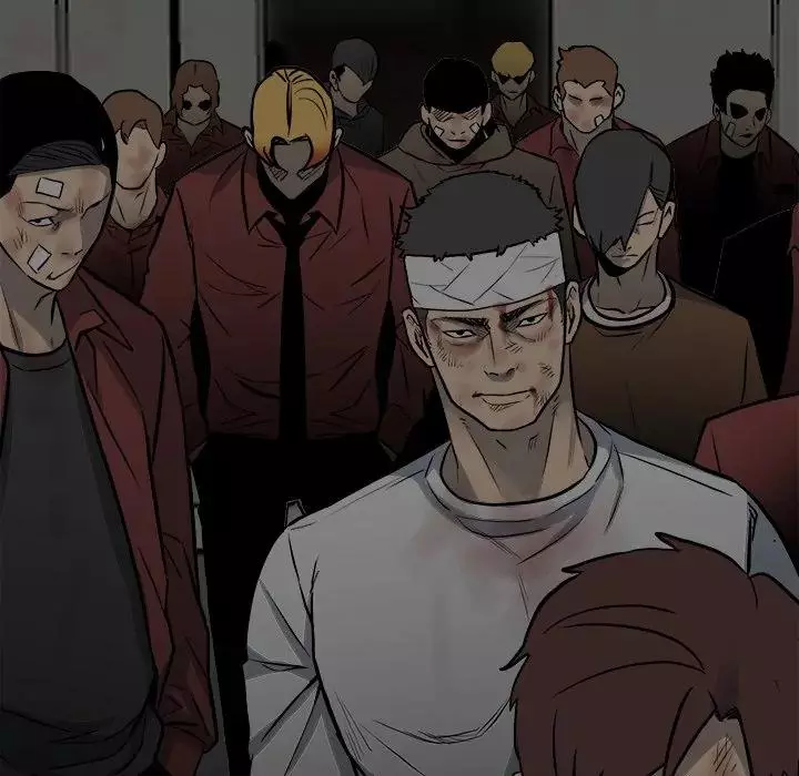 The Villain Chapter 137 page 125
