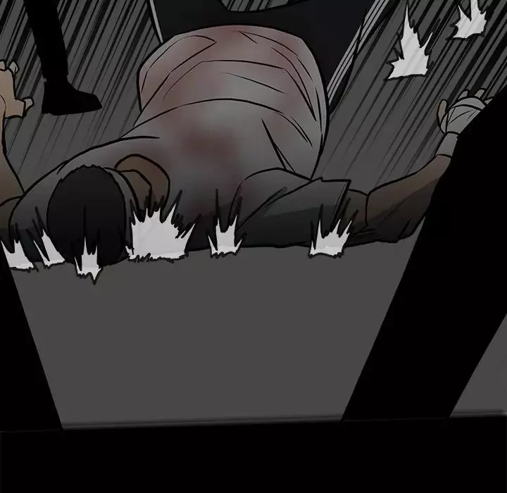 The Villain Chapter 139 page 26