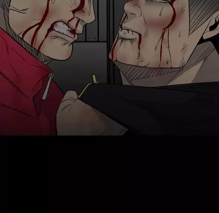 The Villain Chapter 138 page 76