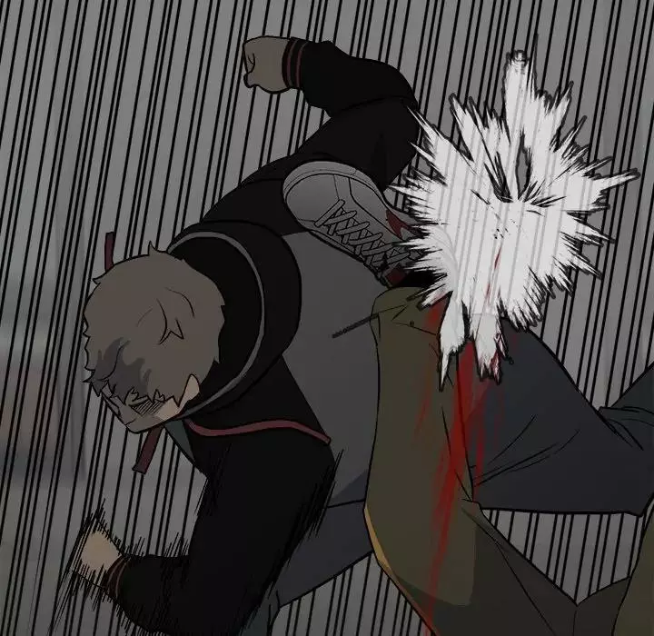 The Villain Chapter 137 page 107