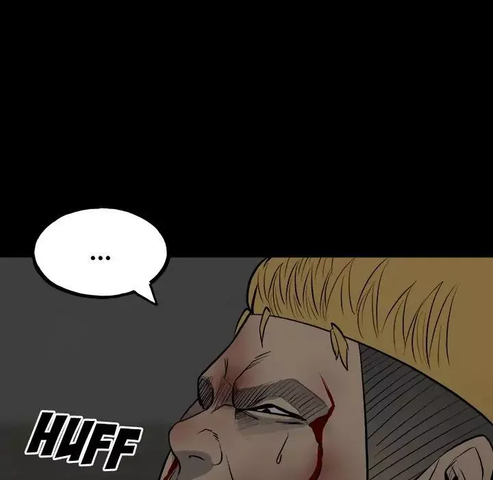 The Villain Chapter 138 page 77