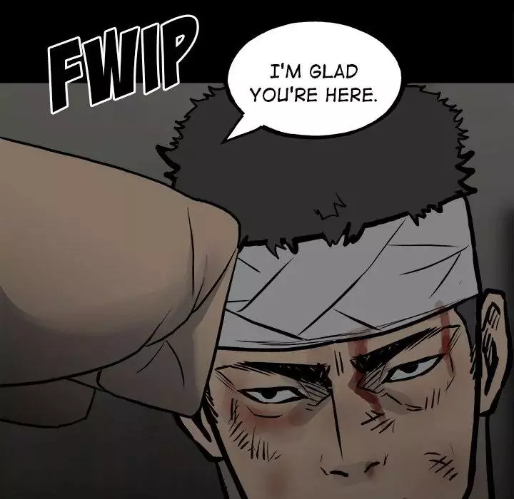 The Villain Chapter 137 page 144