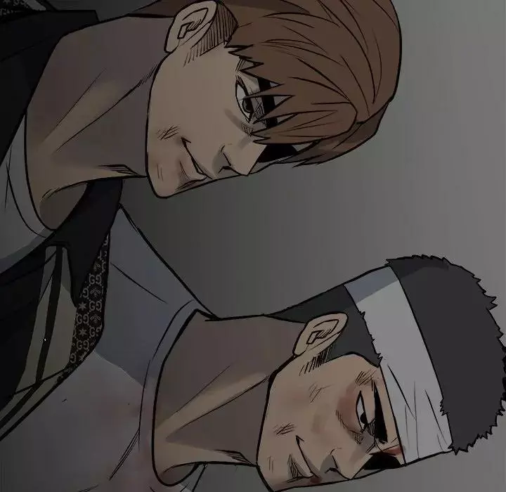 The Villain Chapter 137 page 157