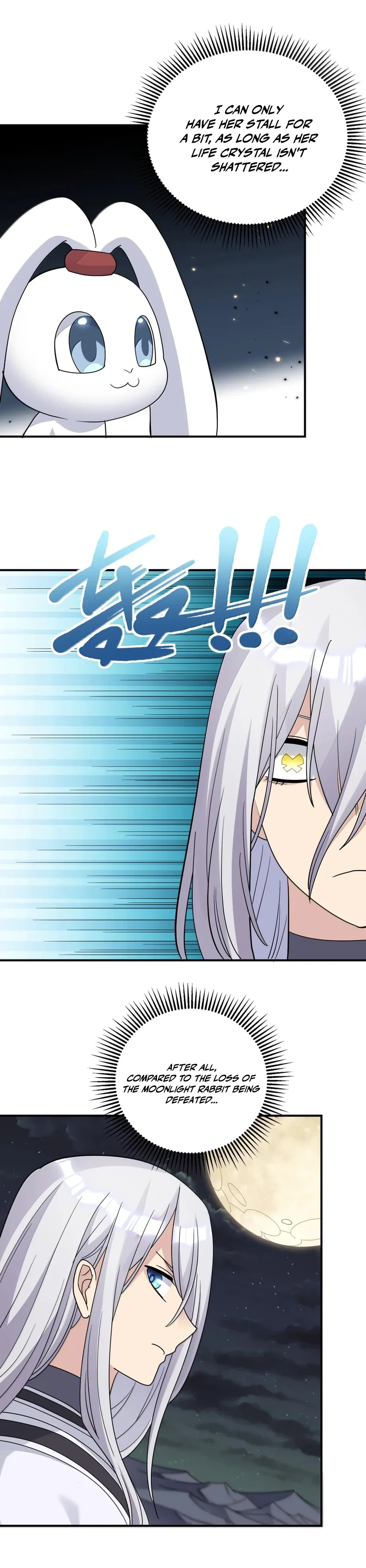 I Look Too Much Like The Boss And The World Actually Believes It Chapter 138 page 15