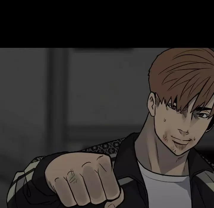 The Villain Chapter 137 page 146