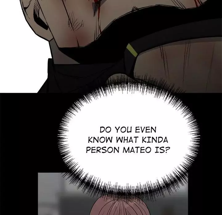 The Villain Chapter 138 page 89