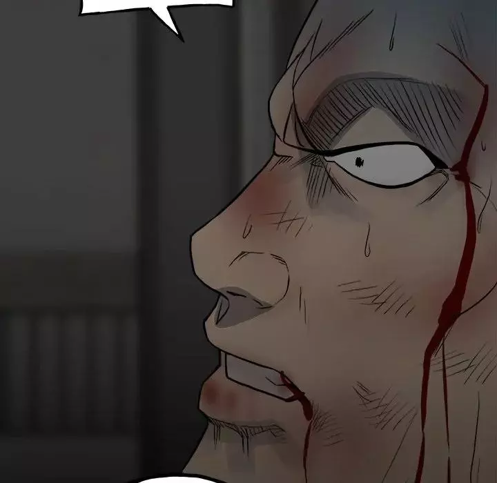 The Villain Chapter 138 page 86