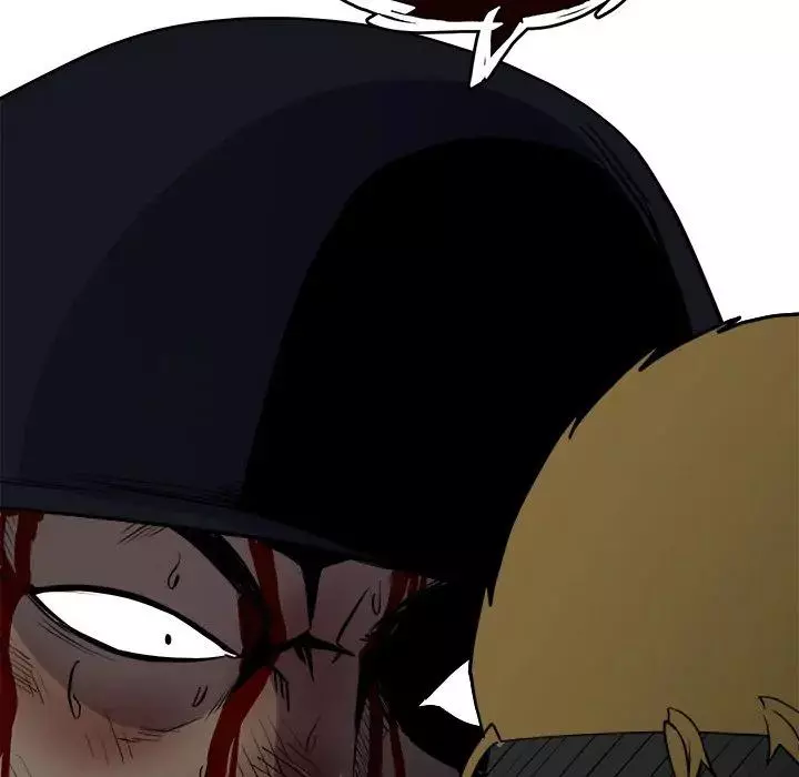 The Villain Chapter 138 page 83