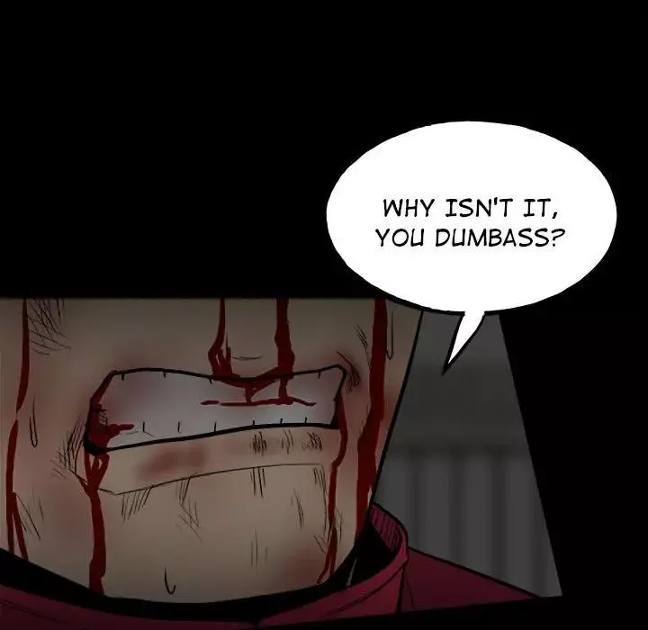 The Villain Chapter 138 page 81
