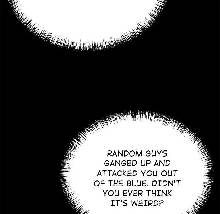 The Villain Chapter 138 page 91