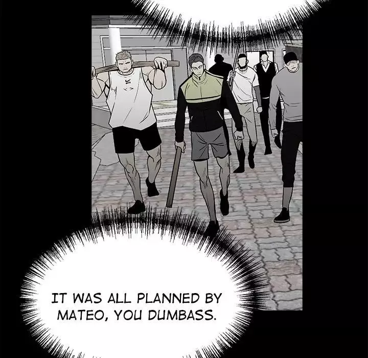 The Villain Chapter 138 page 92