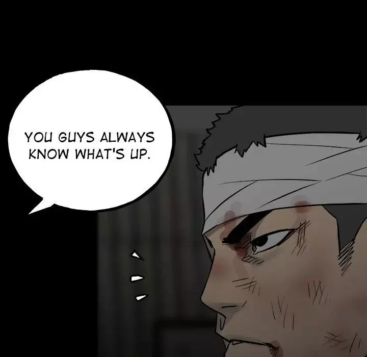 The Villain Chapter 137 page 140