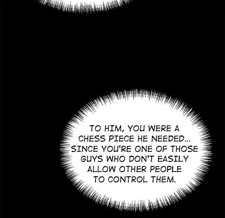 The Villain Chapter 138 page 93