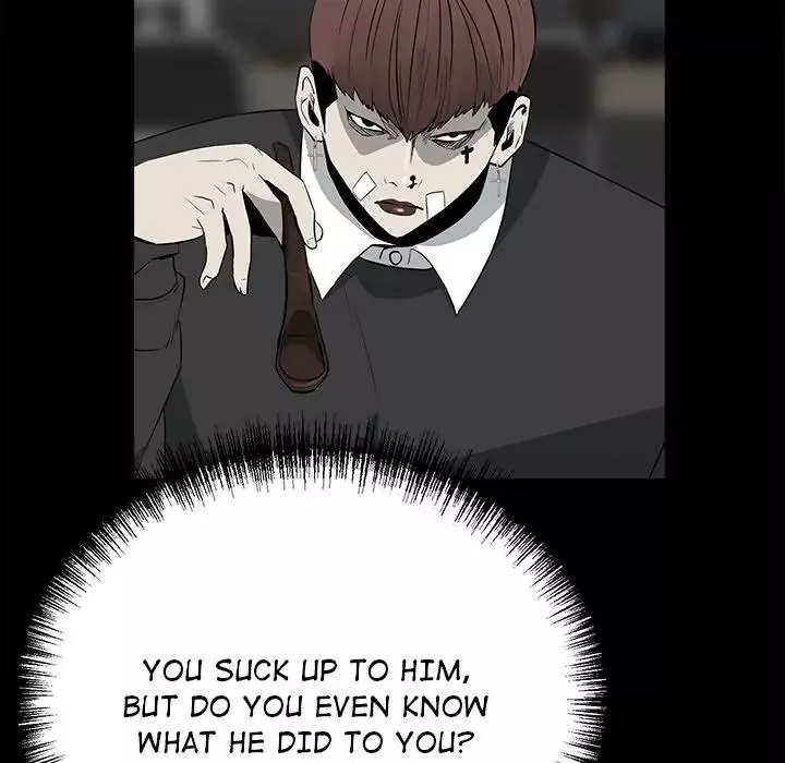 The Villain Chapter 138 page 90
