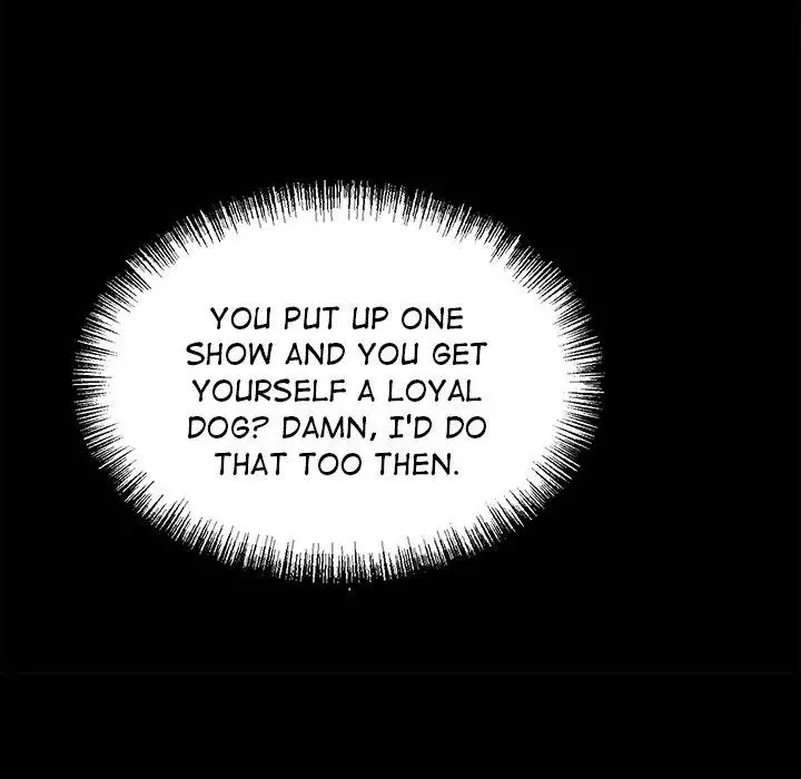 The Villain Chapter 138 page 94