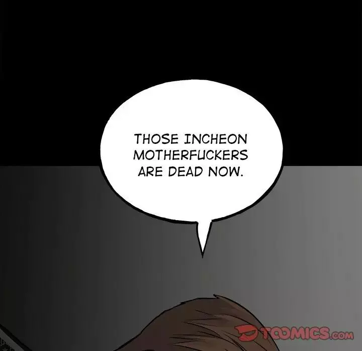 The Villain Chapter 137 page 156