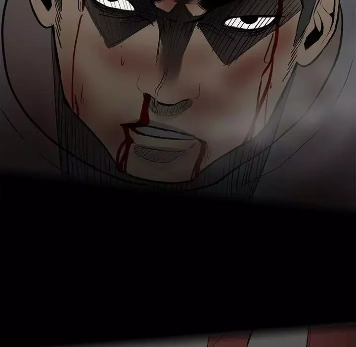 The Villain Chapter 139 page 31