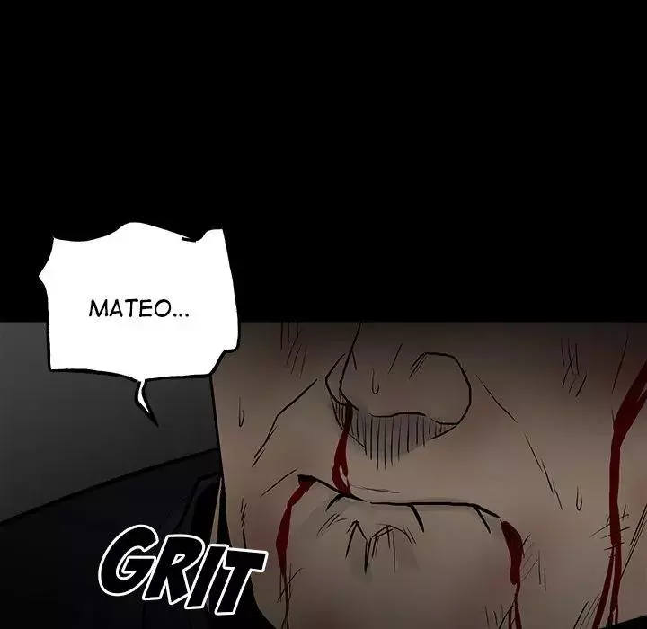 The Villain Chapter 138 page 97