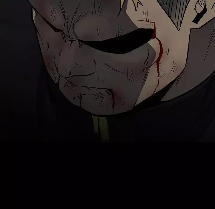 The Villain Chapter 138 page 96