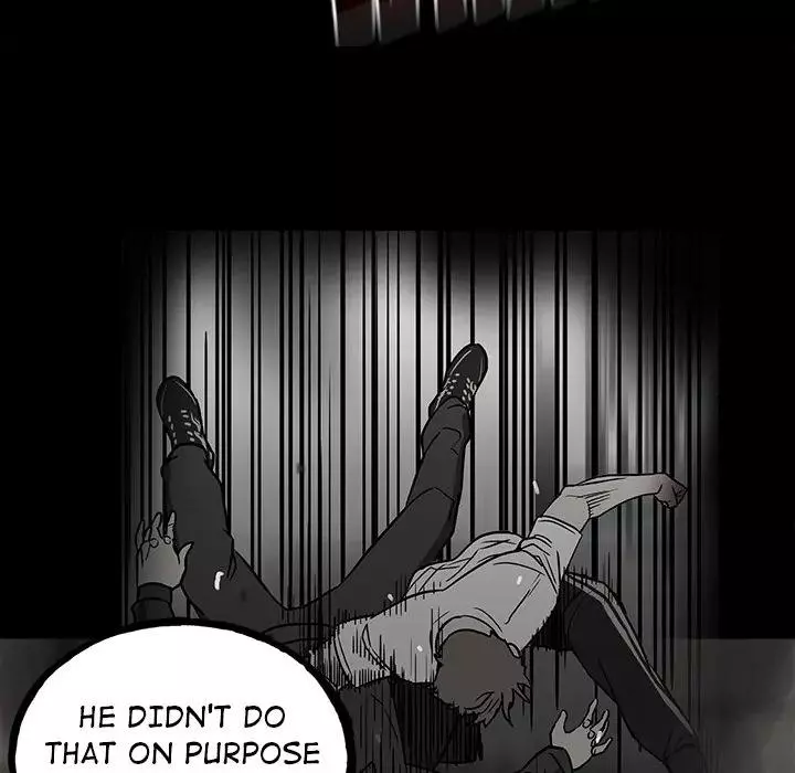 The Villain Chapter 137 page 137