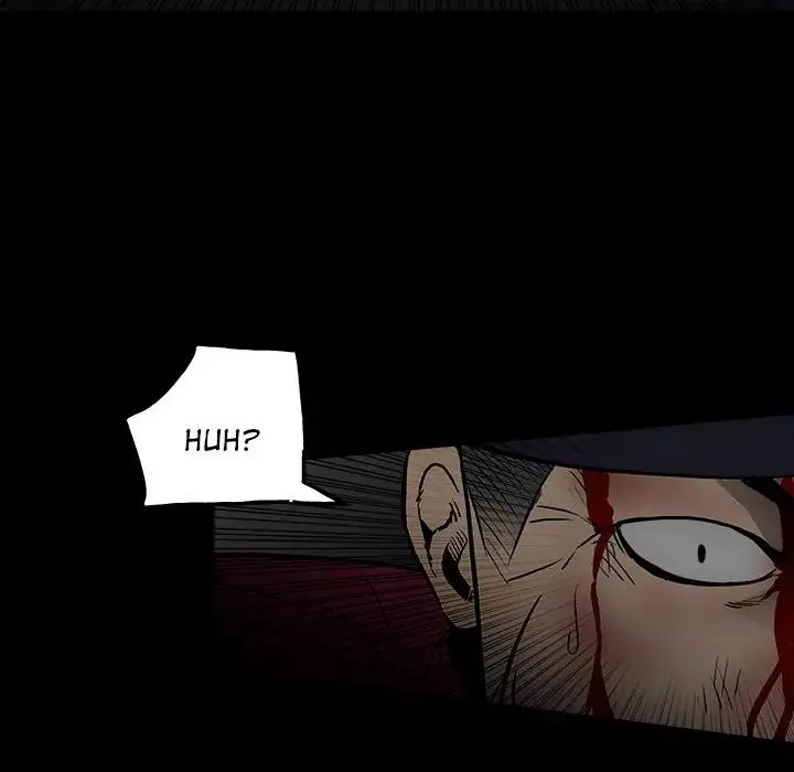The Villain Chapter 138 page 107
