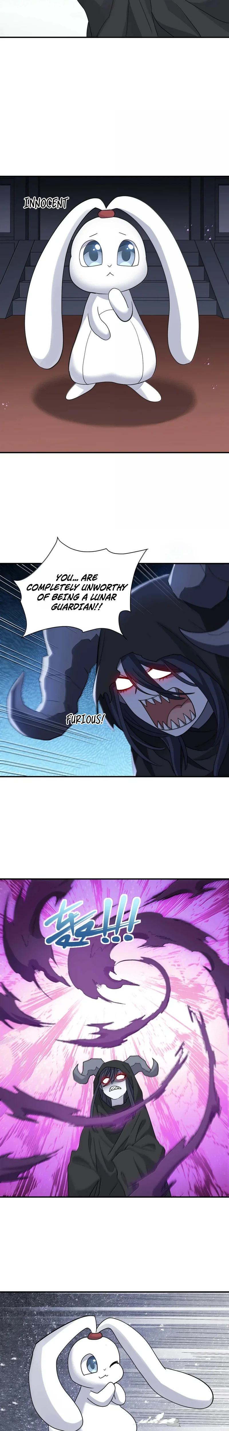 I Look Too Much Like The Boss And The World Actually Believes It Chapter 138 page 11