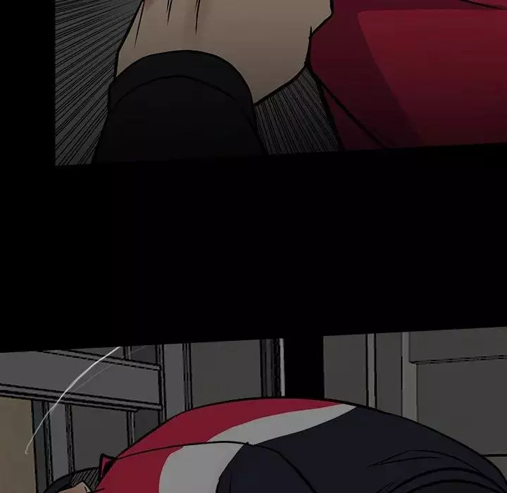 The Villain Chapter 138 page 119