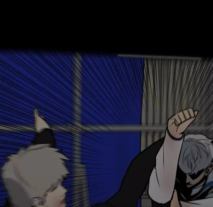 The Villain Chapter 139 page 85