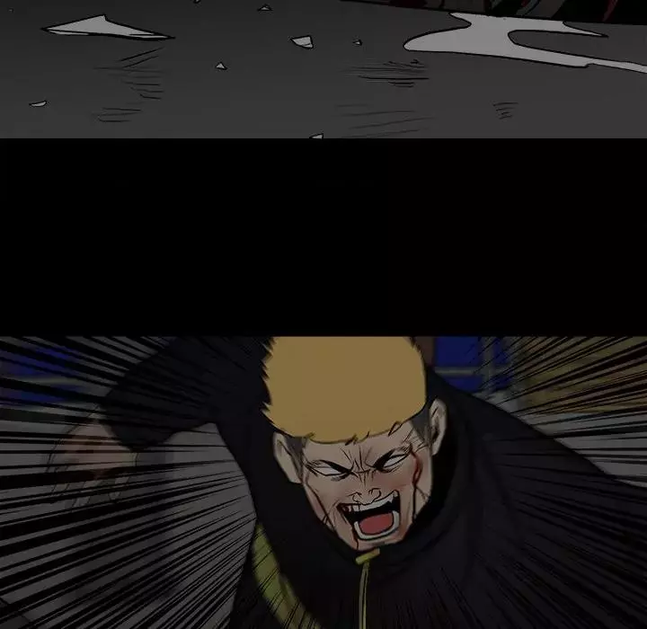 The Villain Chapter 138 page 135