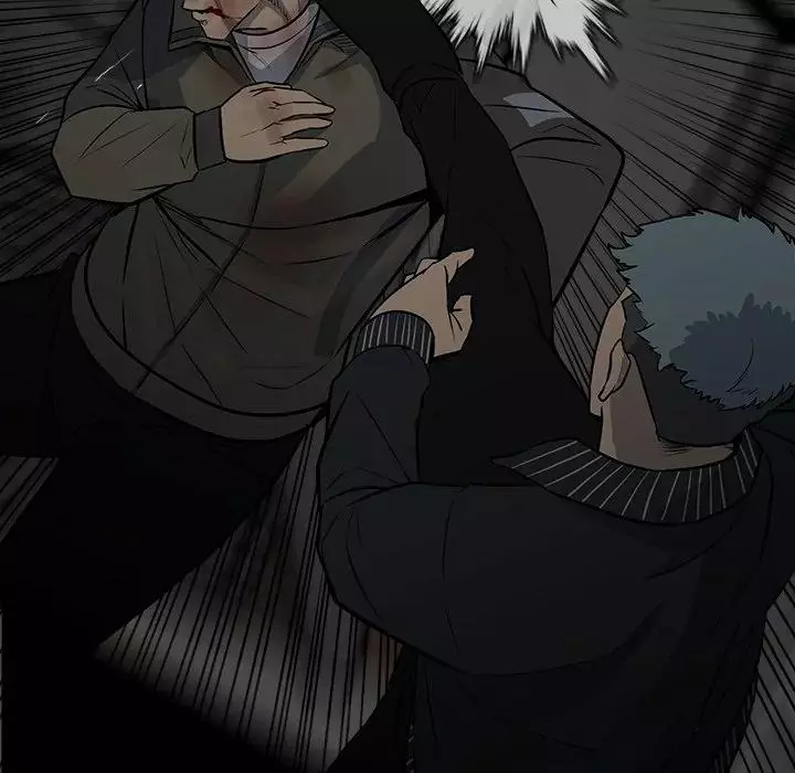 The Villain Chapter 139 page 113