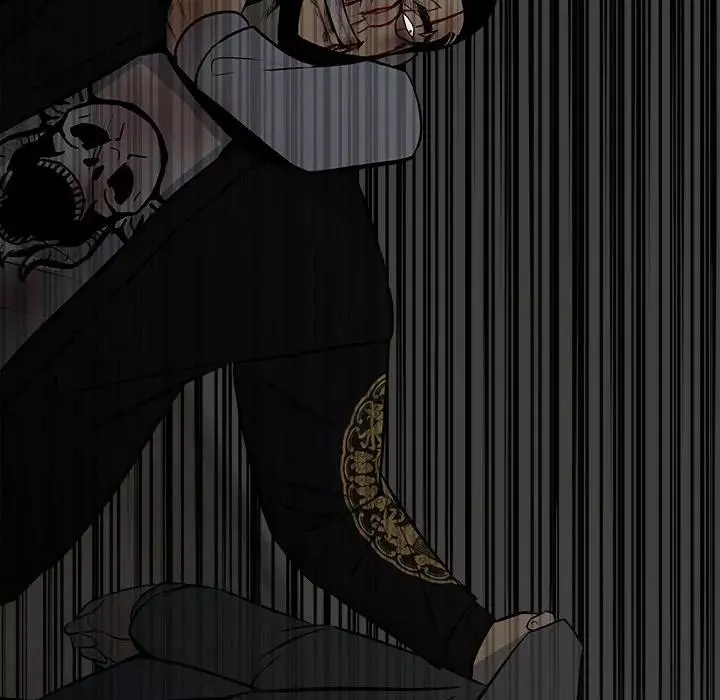 The Villain Chapter 139 page 111