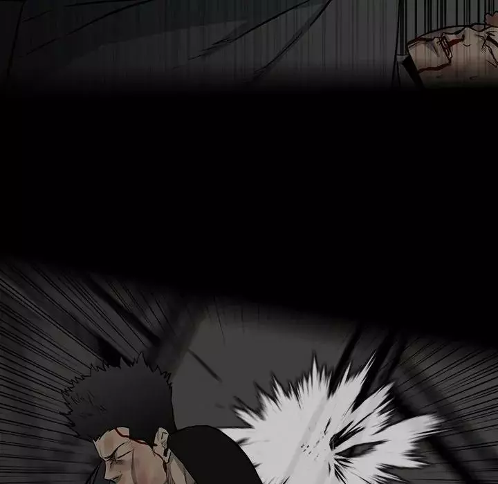 The Villain Chapter 139 page 112
